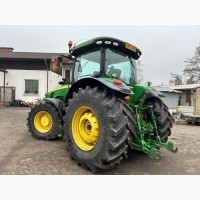 Трактор John Deere 8335R 2012р