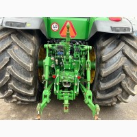 Трактор John Deere 8335R 2012р