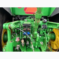 Трактор John Deere 8335R 2012р