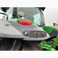 Трактор John Deere 8335R 2012р