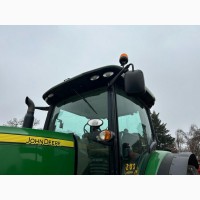 Трактор John Deere 8335R 2012р