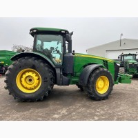 Трактор John Deere 8335R 2012р