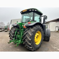 Трактор John Deere 8335R 2012р