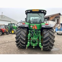 Трактор John Deere 8335R 2012р