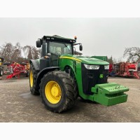 Трактор John Deere 8335R 2012р