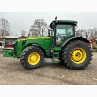 Трактор John Deere 8335R 2012р