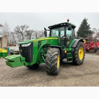 Трактор John Deere 8335R 2012р