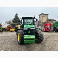 Трактор John Deere 8335R 2012р