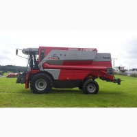 Комбайн Massey Ferguson 7278 Cerea 2007 рік.виг