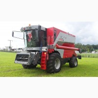 Комбайн Massey Ferguson 7278 Cerea 2007 рік.виг