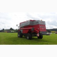 Комбайн Massey Ferguson 7278 Cerea 2007 рік.виг