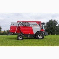 Комбайн Massey Ferguson 7278 Cerea 2007 рік.виг