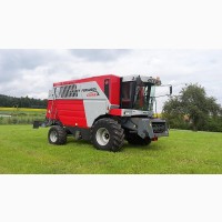 Комбайн Massey Ferguson 7278 Cerea 2007 рік.виг