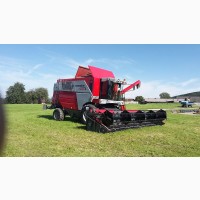 Комбайн Massey Ferguson 7278 Cerea 2007 рік.виг