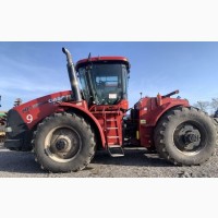 Трактор Case IH STX 500