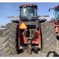 Трактор Case IH STX 500