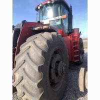 Трактор Case IH STX 500