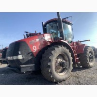 Трактор Case IH STX 500