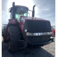 Трактор Case IH STX 500