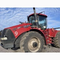 Трактор Case IH STX 500