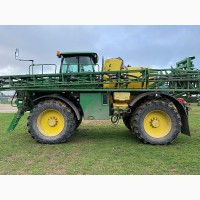 Обприскувач самохідний John Deere 5430i (2009)