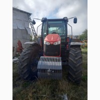 Трактор Massey Ferguson 6713