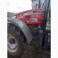 Трактор Massey Ferguson 6713