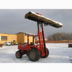 Продам погрузчик вилочный Manitou 4RM30F