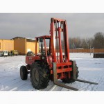 Продам погрузчик вилочный Manitou 4RM30F