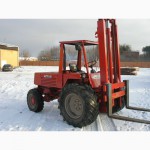 Продам погрузчик вилочный Manitou 4RM30F