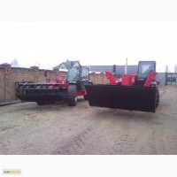 Новий ковш зерновий 2, 5 м3 MANITOU, JCB