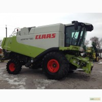 Продам Комбайн Claas Lexion 560 - 2006г