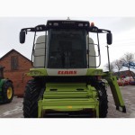 Продам Комбайн Claas Lexion 560 - 2006г