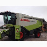 Продам Комбайн Claas Lexion 560 - 2006г