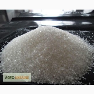 Сульфат-амонію N-21-% S-24-%-кристалічний; сульфат-аммонию кристалический капралактам