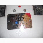 Инкубатор Несушка-М на 76 яиц 220/12В автоматический, с вентилятором, цифровой