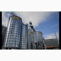 Сушилки для зерна индустриальные энергосберегающие фирмы АРАЙ