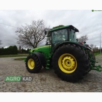 John Deere 8330