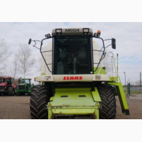 Продается зерноуборочный комбайн Claas Mega 360, 2008