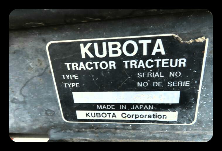 Фото 4. Продам мини трактор Kubota B 2910