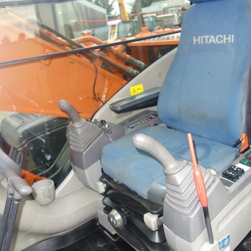 Фото 12. Гусеничный экскаватор. Гусеничный экскаватор Hitachi ZX280 LC-3
