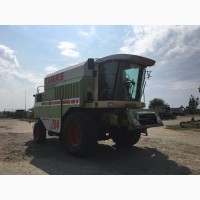 Продам комбайн Claas Mega 204