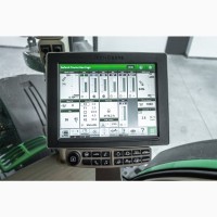 John Deere 7310R TLS (3176 моточасов), e23 Eco Powershift, 50 км/ч, Подвеска кабины, 2016