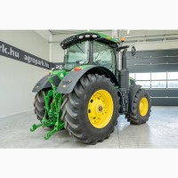 John Deere 7310R TLS (3176 моточасов), e23 Eco Powershift, 50 км/ч, Подвеска кабины, 2016