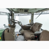 John Deere 7310R TLS (3176 моточасов), e23 Eco Powershift, 50 км/ч, Подвеска кабины, 2016