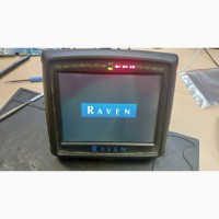 Замена сенсора(тачскрина дисплея) параллельное вождение Raven Cruizer 1 и 2, Envizio