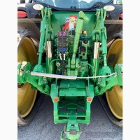 Трактор John Deere 8345RT (380 к.с.)