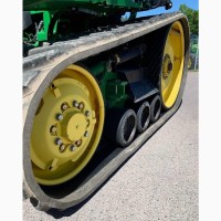 Трактор John Deere 8345RT (380 к.с.)