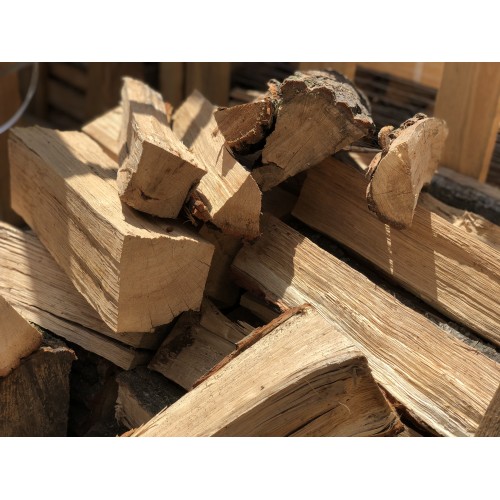 Фото 2. Дубовые дрова по выгодной цене Херсон