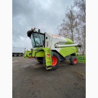 CLAAS Tucano 470 гарний стан